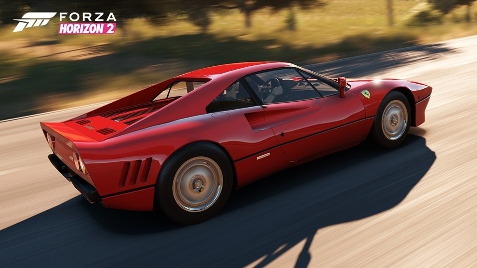 Forza Horizon 2 - Imagen 39